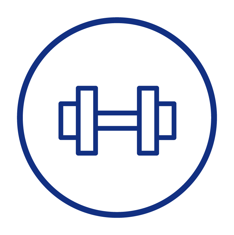 FITNESS SUPPORT